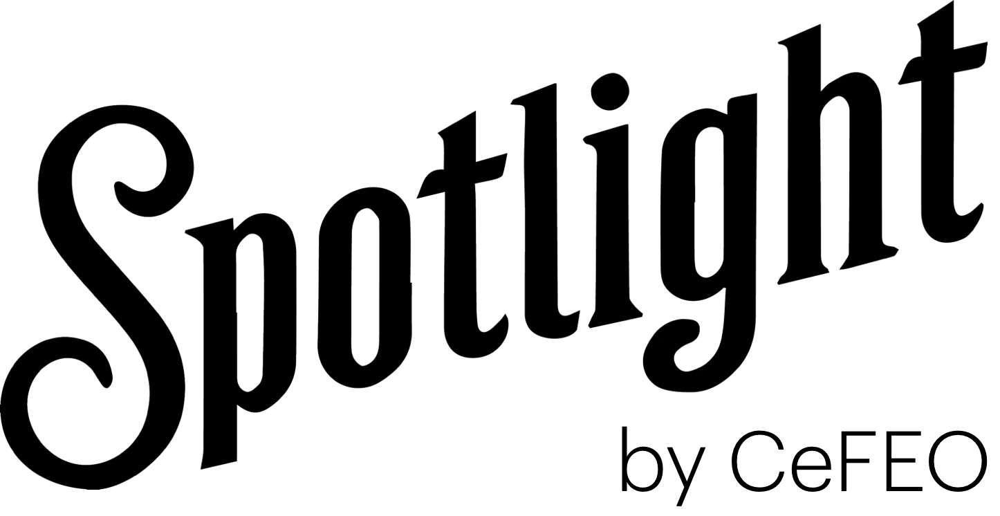 Spotlight logo
