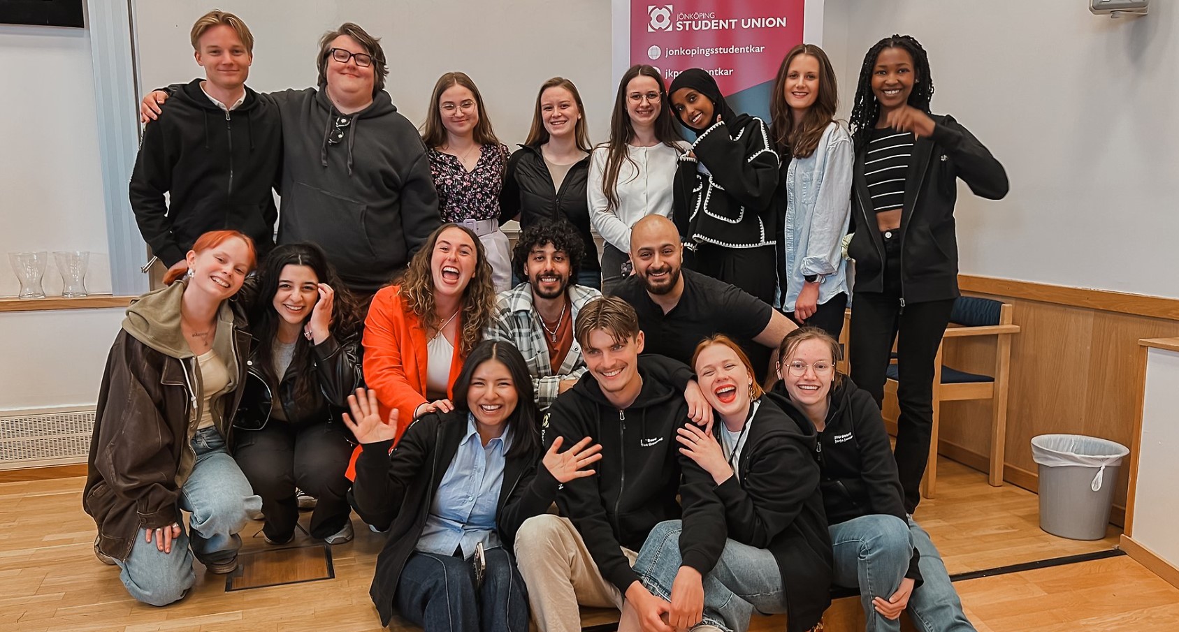 Jönköpings Studentkår.
