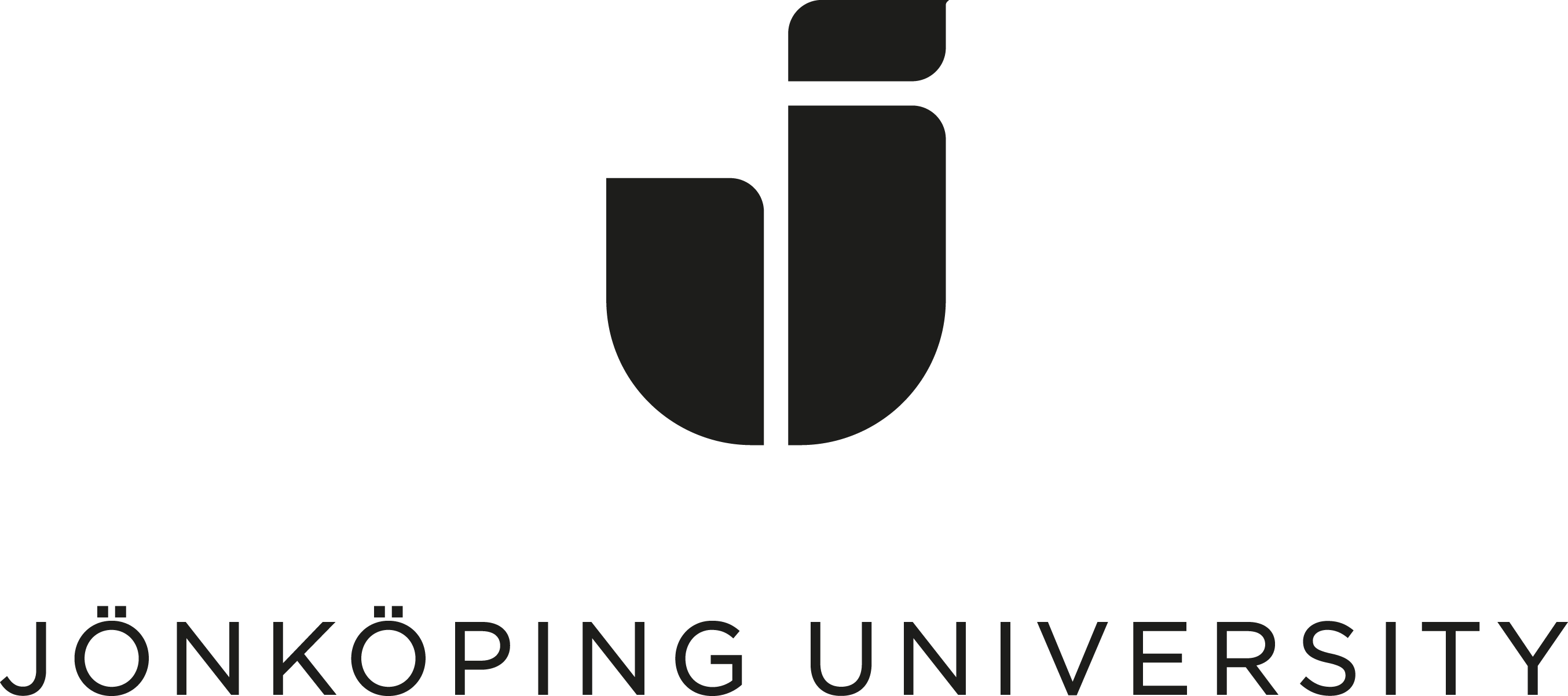 Jönköping University logga