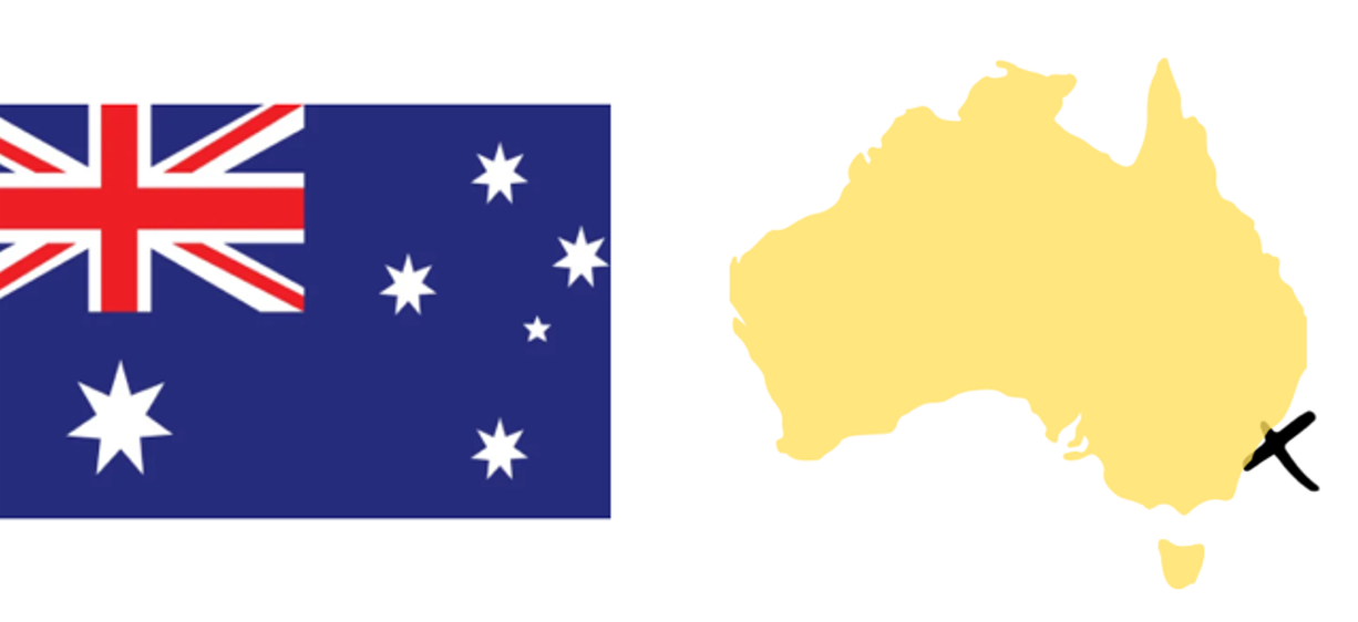 Flag of the United States of America