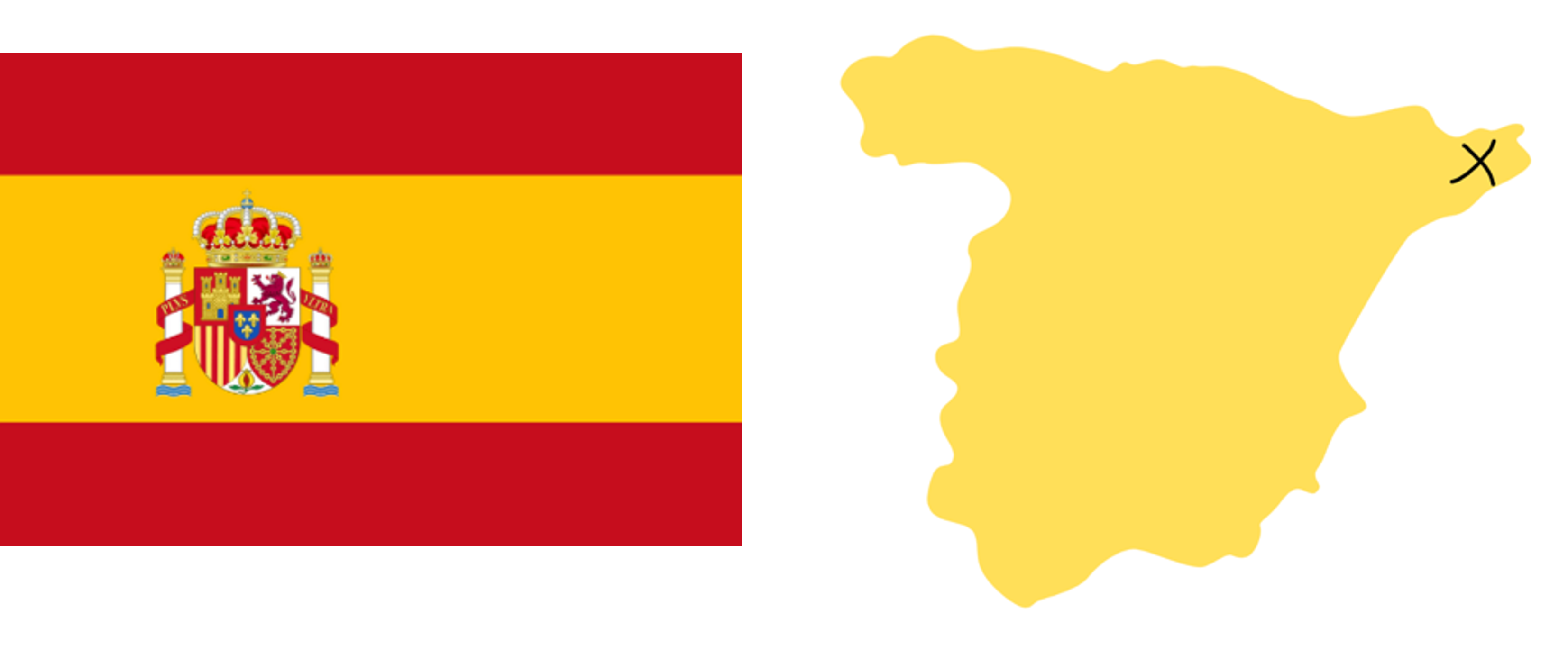 Flag of the United States of America