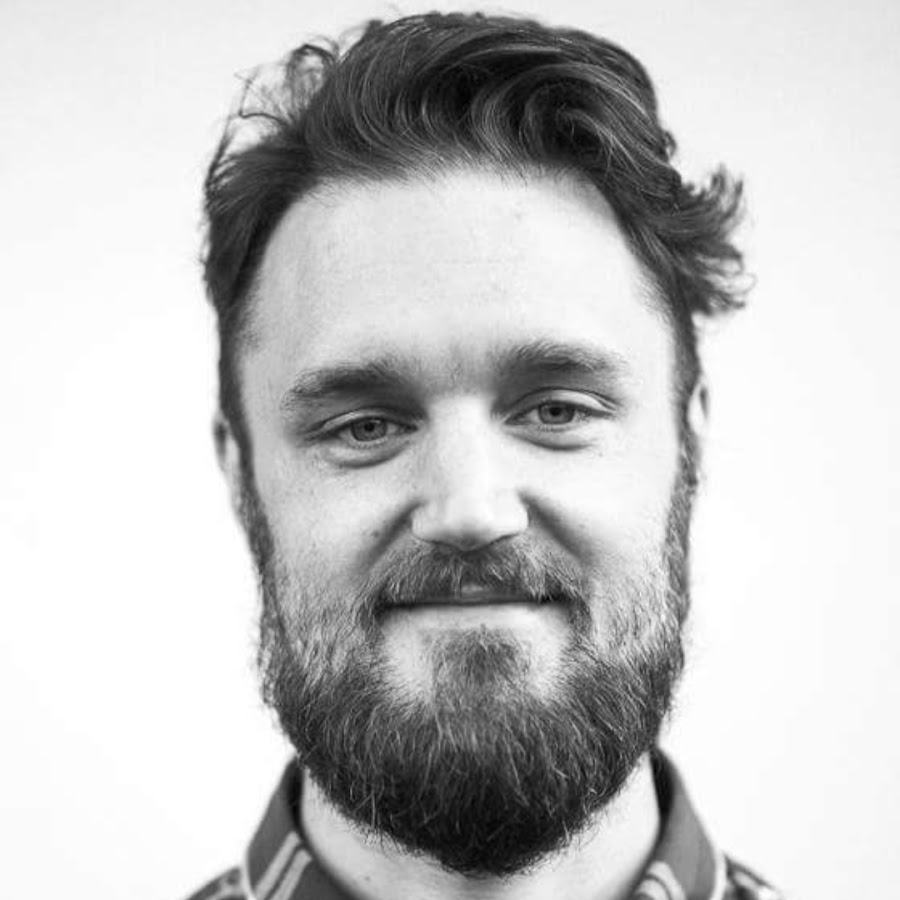 Frej Westberg Foto: Erik Jakobsson Ögnelooh