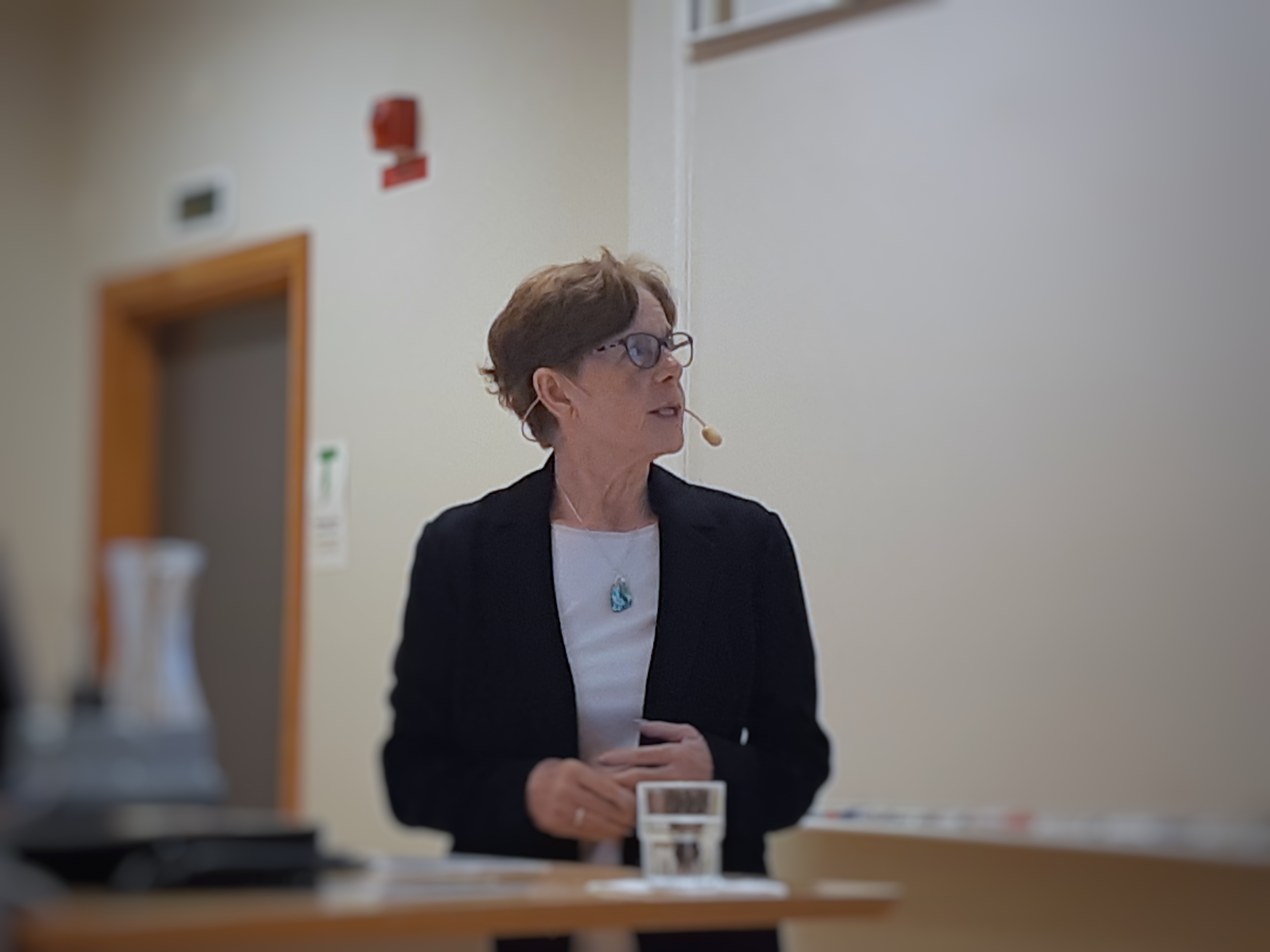 Ann-Kristin Boström