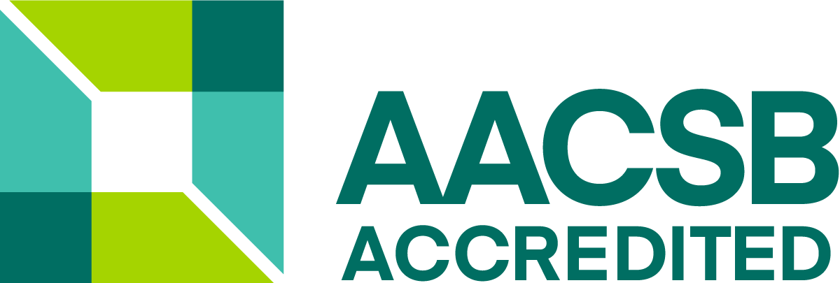 AACSB accreditation