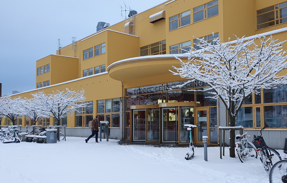 A School of Engineering.