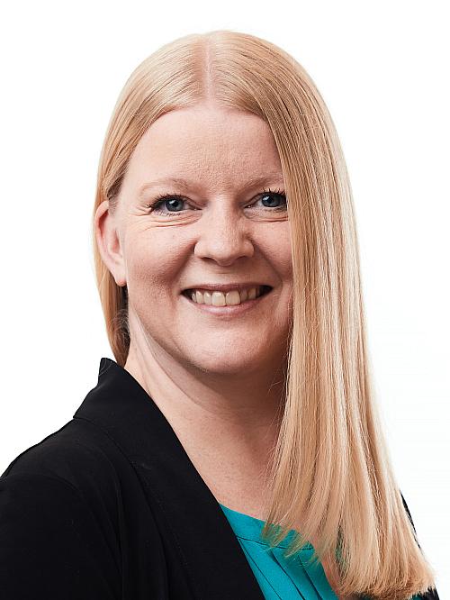 Helena Holmstr&ouml;m