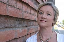 Gunnel J&auml;derland